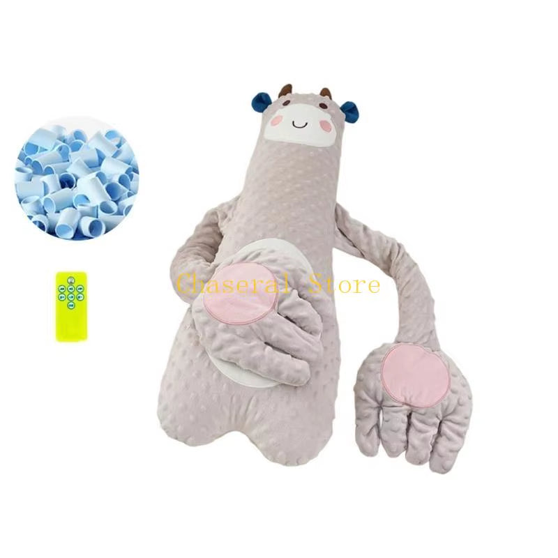 Lulliva™ Comfort Cuddle Doll