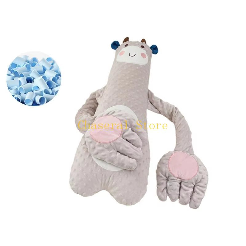 Lulliva™ Comfort Cuddle Doll