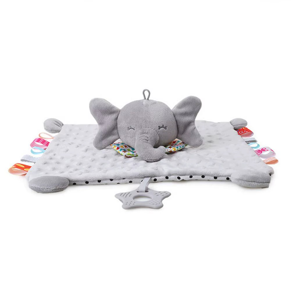 Lulliva™ ComfortBlanket Cuddle Toy