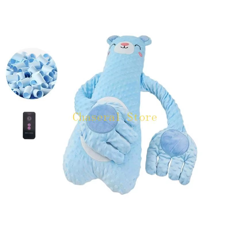 Lulliva™ Comfort Cuddle Doll