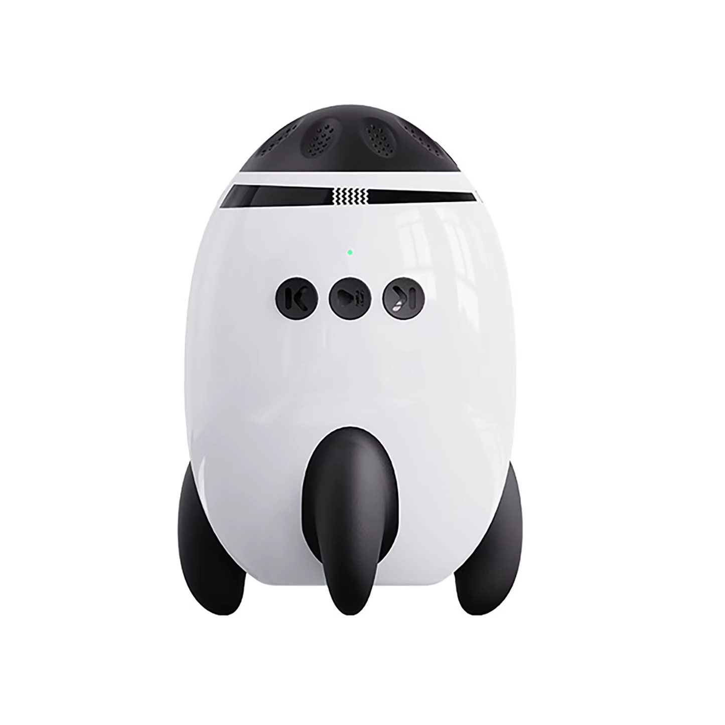 Lulliva™ MotionRock Pro - Automatic Stroller Rocker