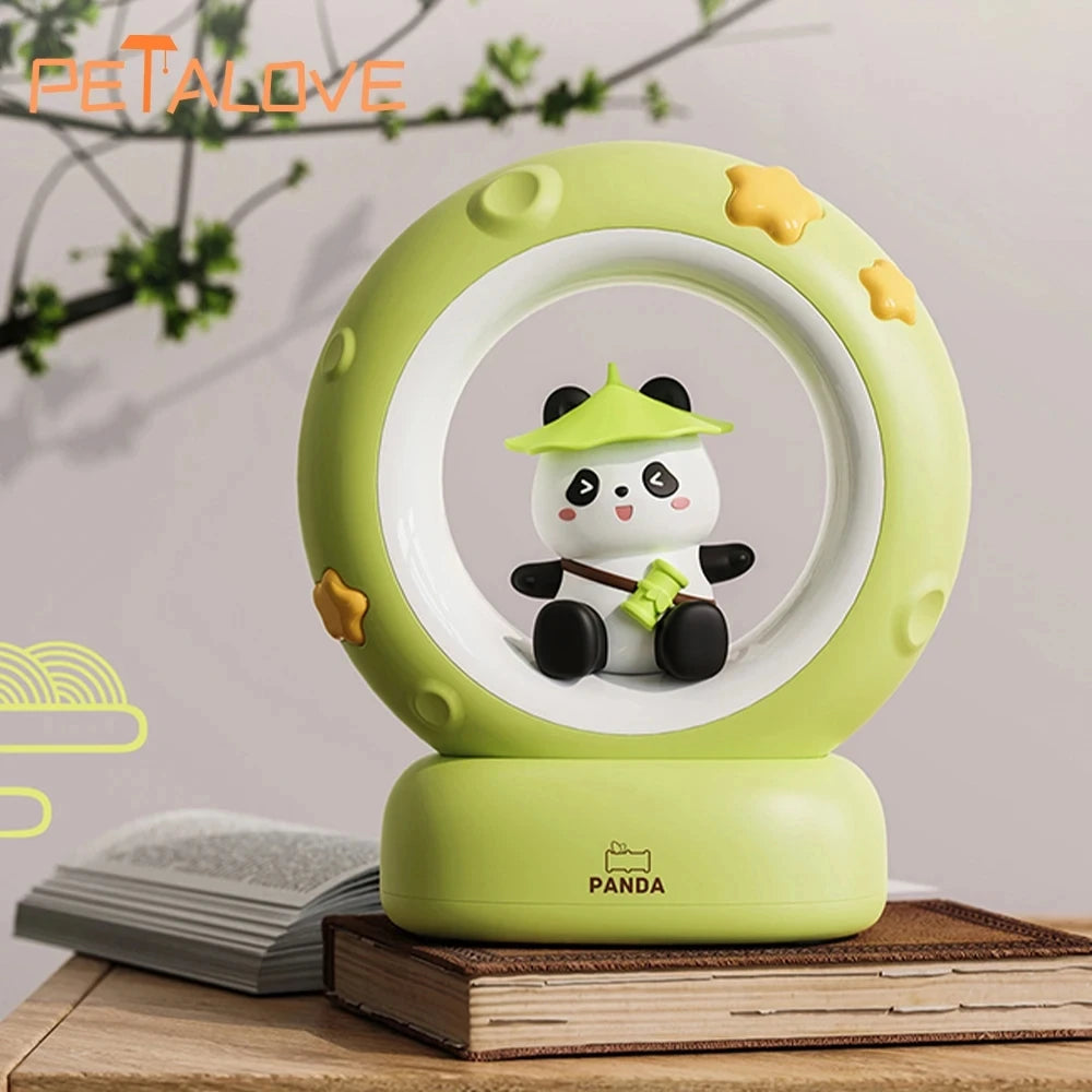 Lulliva™ Moon Friends Night Light