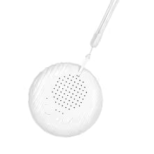 Lulliva™ DreamShhh Portable White Noise Sleep Machine