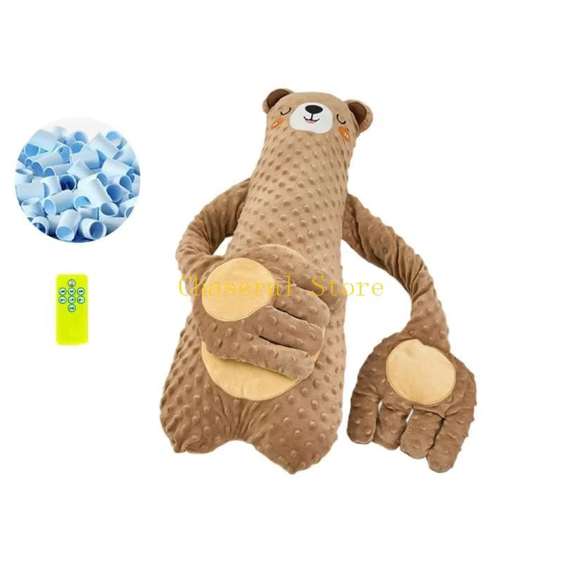 Lulliva™ Comfort Cuddle Doll