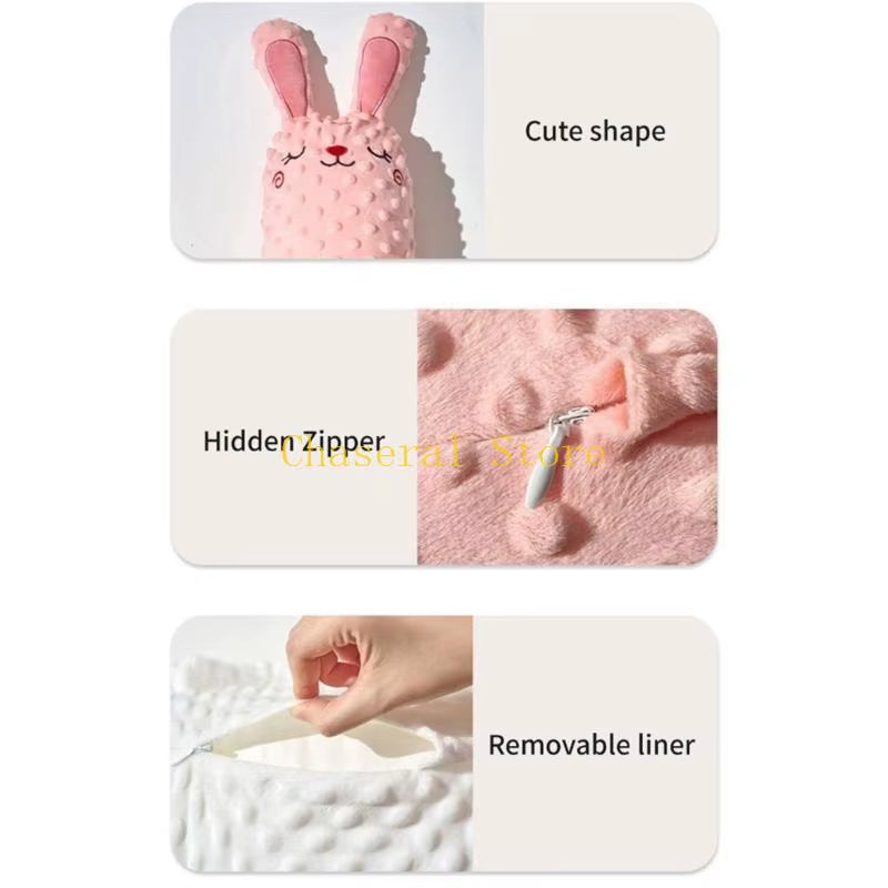 Lulliva™ Comfort Cuddle Doll