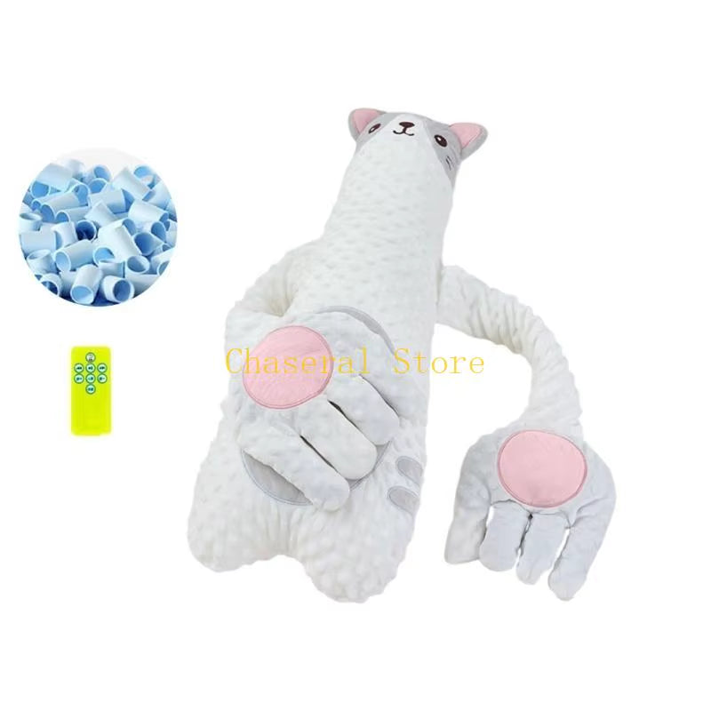 Lulliva™ Comfort Cuddle Doll