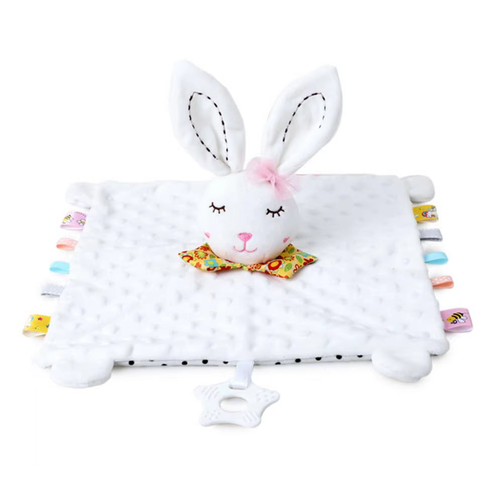 Lulliva™ ComfortBlanket Cuddle Toy