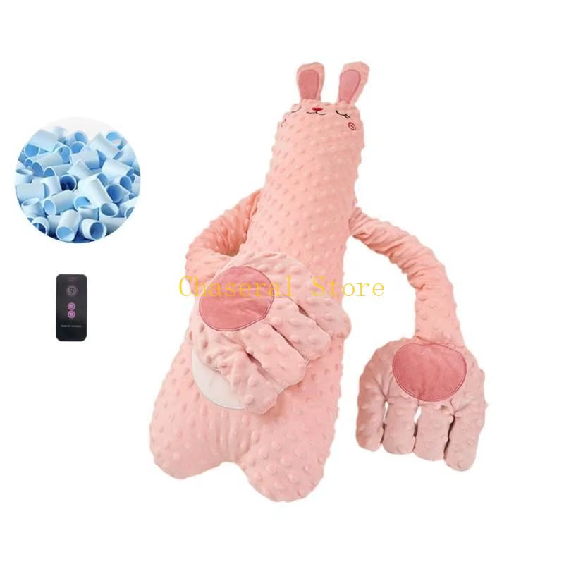 Lulliva™ Comfort Cuddle Doll