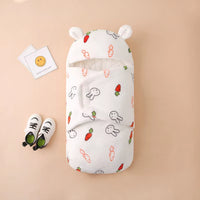 Lulliva™ SnuggleWrap Baby Swaddle