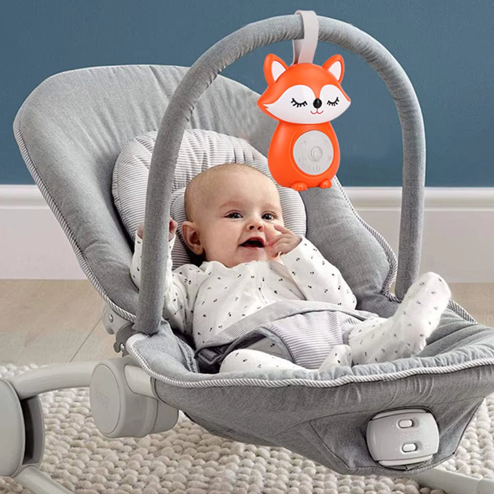  Lulliva™ Woodland Sleep Soother