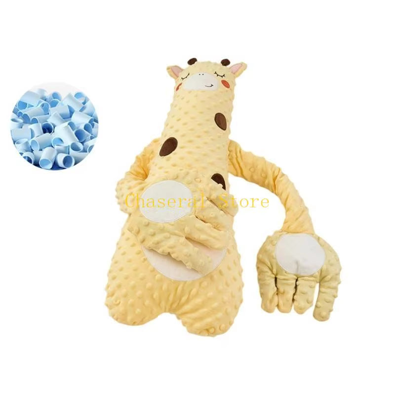 Lulliva™ Comfort Cuddle Doll