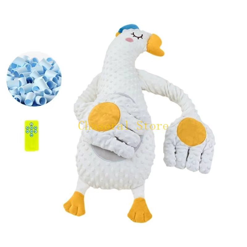 Lulliva™ Comfort Cuddle Doll