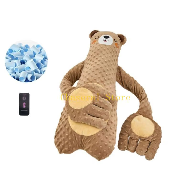 Lulliva™ Comfort Cuddle Doll