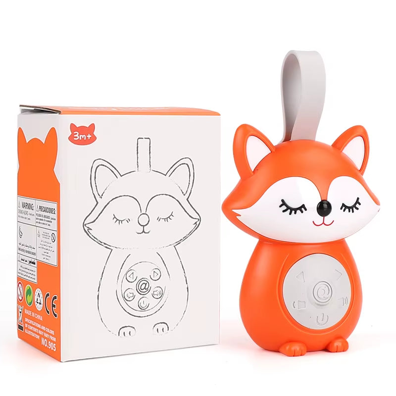  Lulliva™ Woodland Sleep Soother