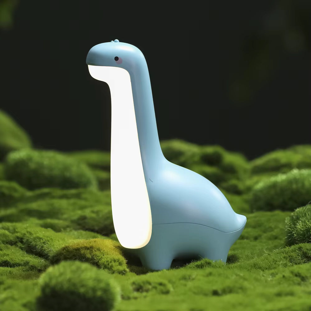 Lulliva™ DinoGlow Bedtime Night Light