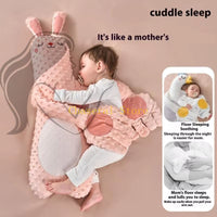 Lulliva™ Comfort Cuddle Doll