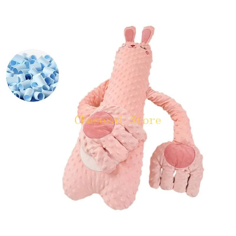 Lulliva™ Comfort Cuddle Doll