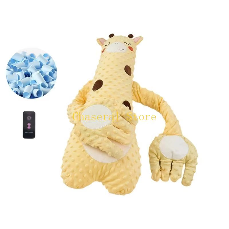 Lulliva™ Comfort Cuddle Doll