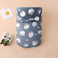 Lulliva™ SnuggleWrap Baby Swaddle