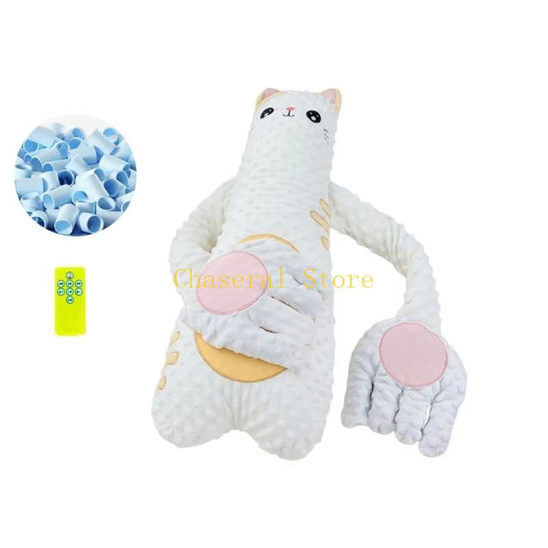 Lulliva™ Comfort Cuddle Doll