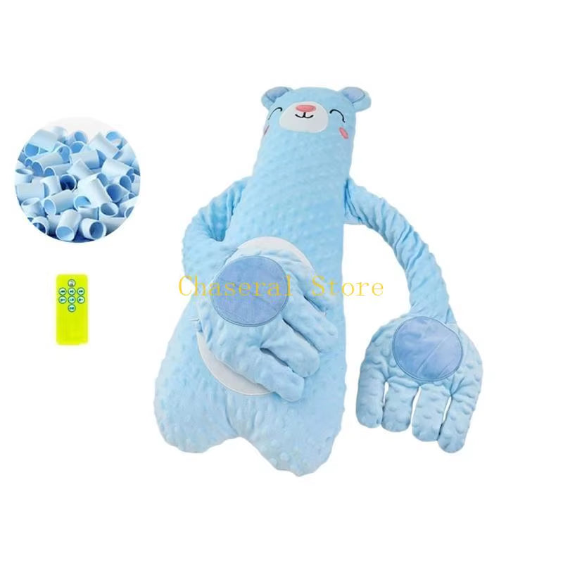 Lulliva™ Comfort Cuddle Doll