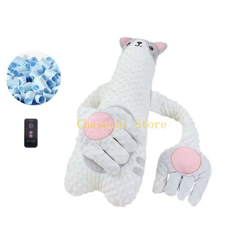 Lulliva™ Comfort Cuddle Doll
