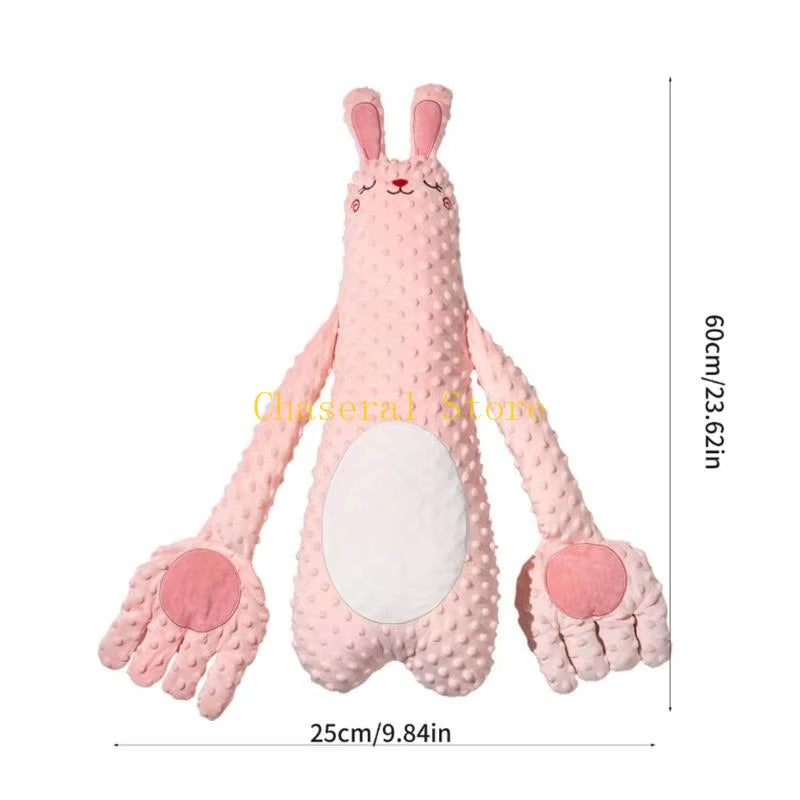 Lulliva™ Comfort Cuddle Doll