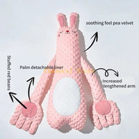 Lulliva™ Comfort Cuddle Doll