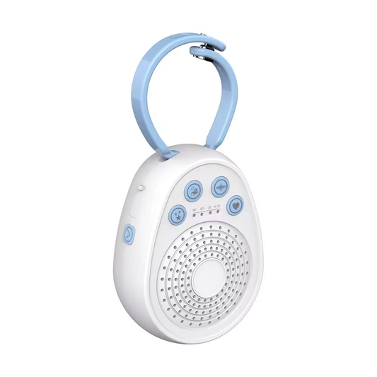 Lulliva™ DreamPod Mini - 20 Sound Sleep Soother