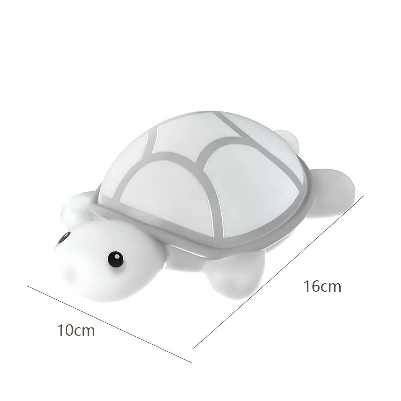 Lulliva™ Turtle Night Light