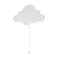 Lulliva™ DreamCloud Floating Wall Night Light