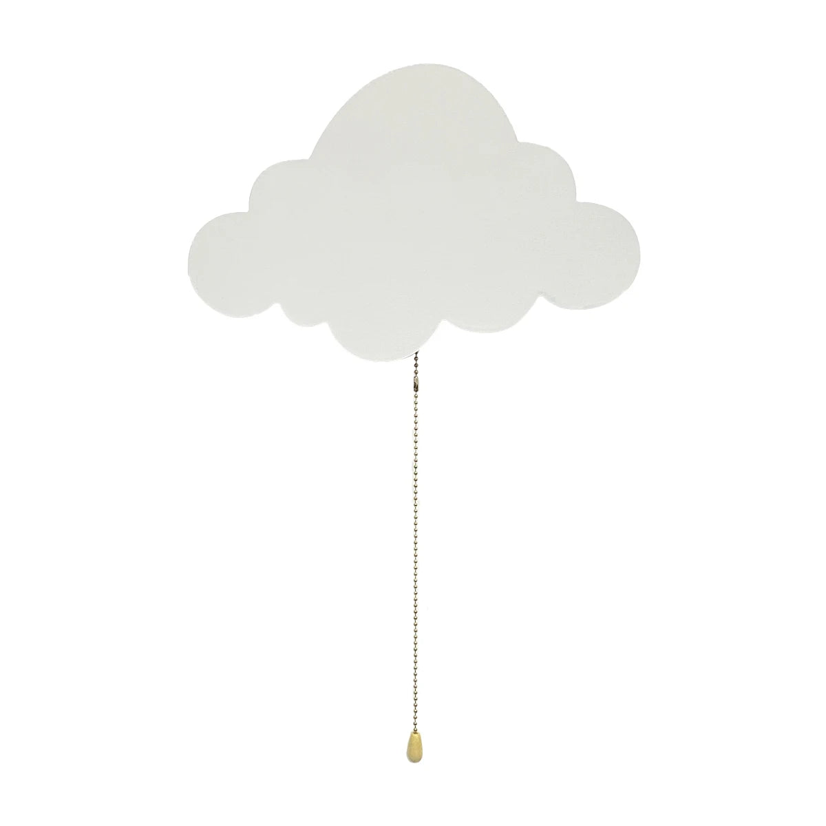 Lulliva™ DreamCloud Floating Wall Night Light