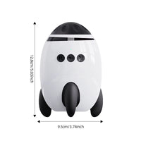 Lulliva™ MotionRock Pro - Automatic Stroller Rocker