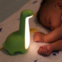 Lulliva™ DinoGlow Bedtime Night Light