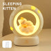 Lulliva™ Moon Friends Night Light