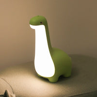 Lulliva™ DinoGlow Bedtime Night Light