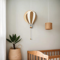 Lulliva™ DreamCloud Floating Wall Night Light