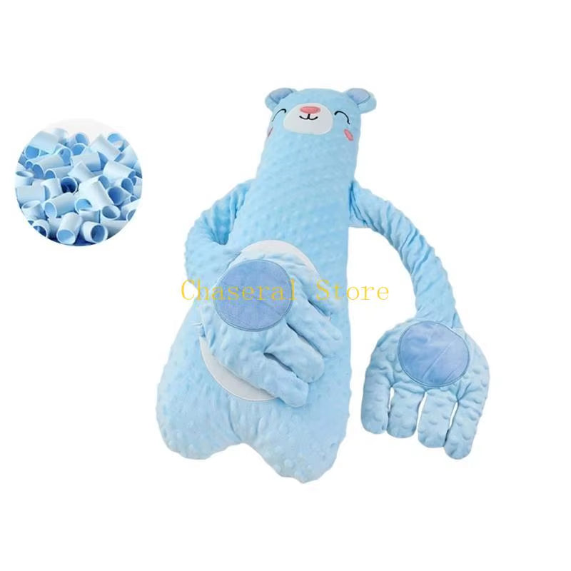 Lulliva™ Comfort Cuddle Doll