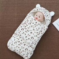 Lulliva™ SnuggleWrap Baby Swaddle