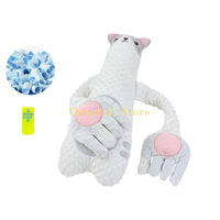 Lulliva™ Comfort Cuddle Doll
