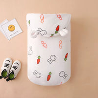 Lulliva™ SnuggleWrap Baby Swaddle