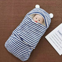 Lulliva™ SnuggleWrap Baby Swaddle