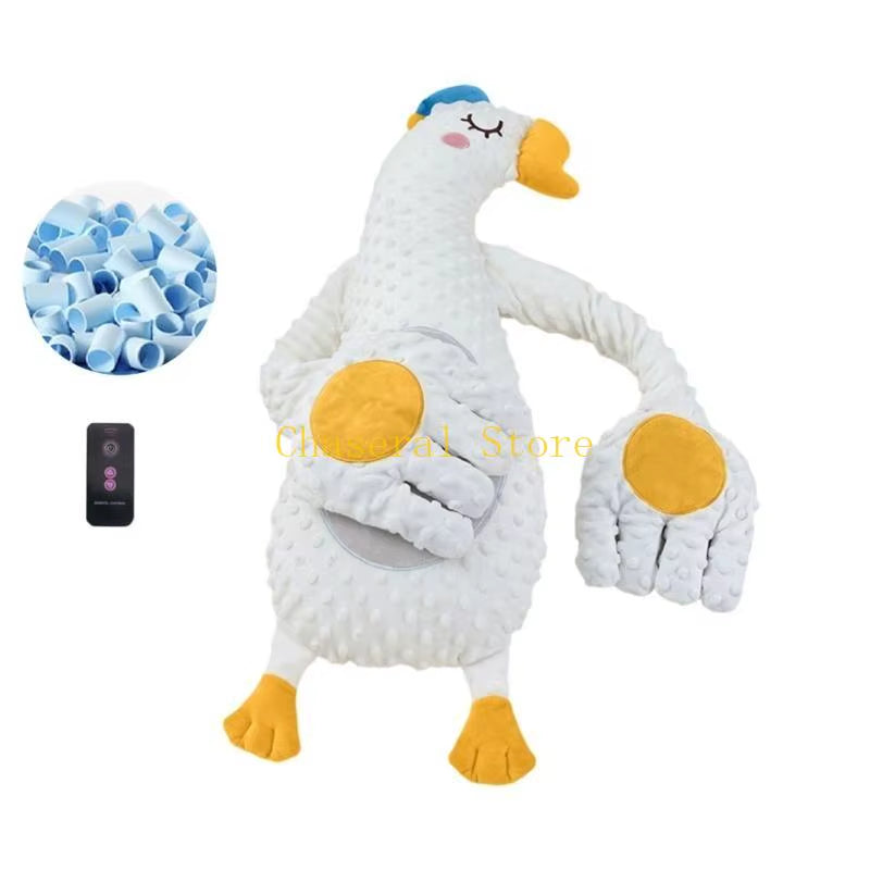 Lulliva™ Comfort Cuddle Doll