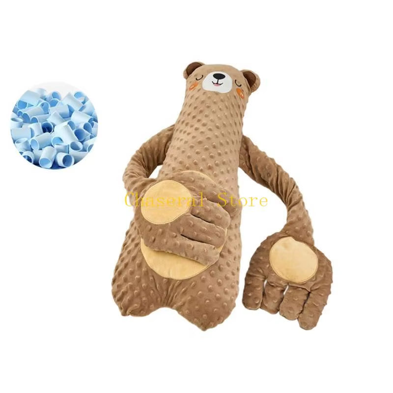 Lulliva™ Comfort Cuddle Doll