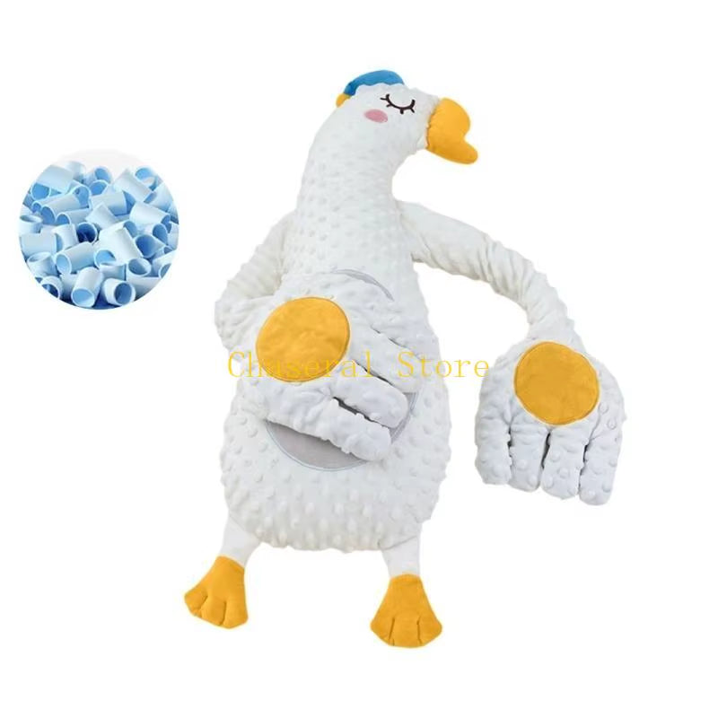 Lulliva™ Comfort Cuddle Doll