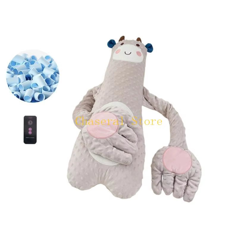 Lulliva™ Comfort Cuddle Doll